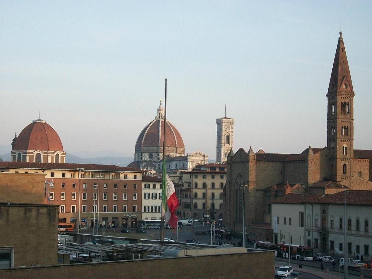 S.Maria Novella Dream Suites Florence Extérieur photo