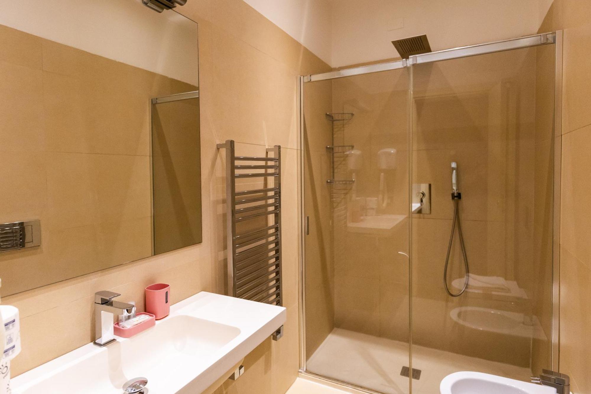 S.Maria Novella Dream Suites Florence Extérieur photo