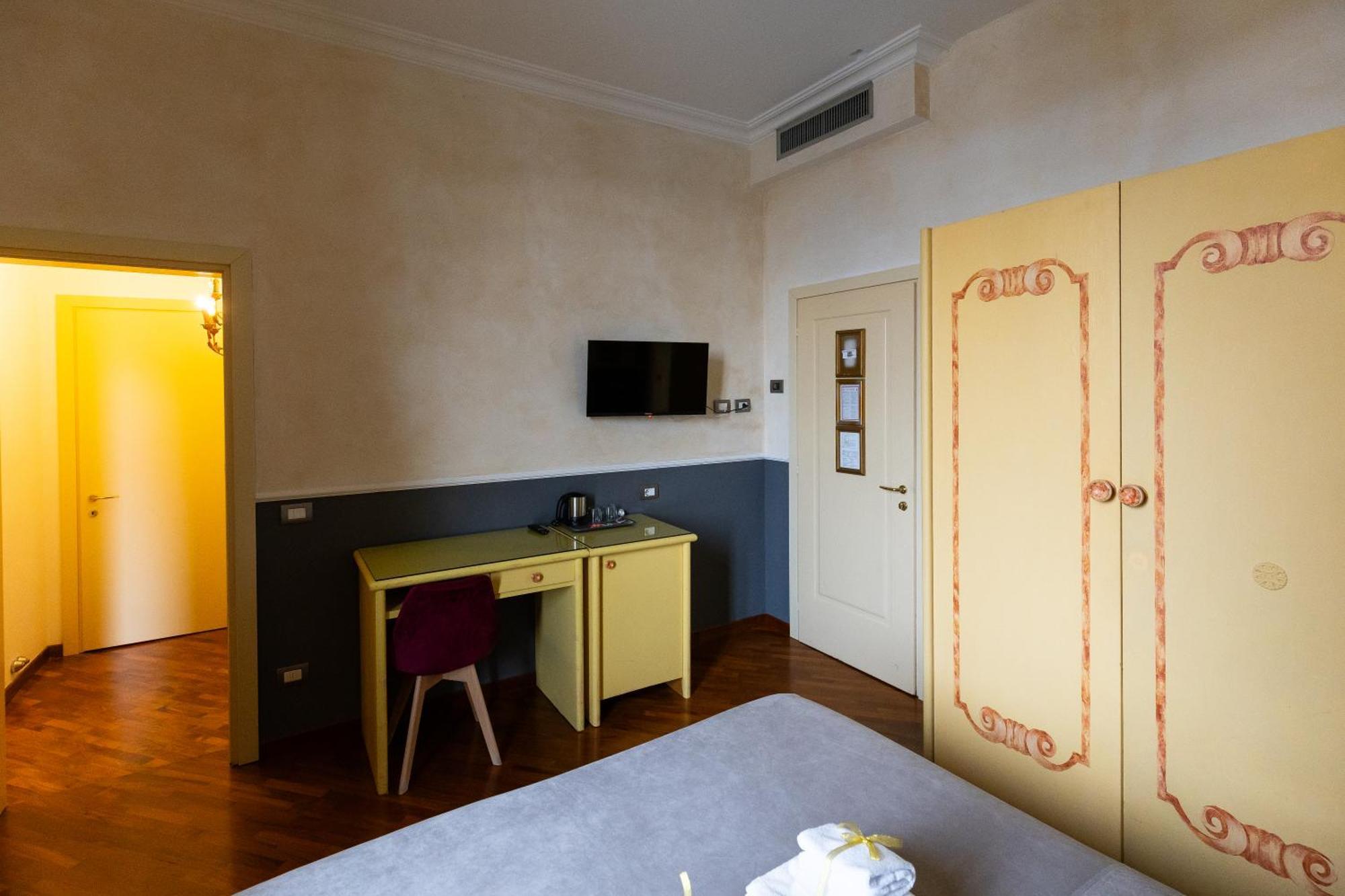 S.Maria Novella Dream Suites Florence Extérieur photo