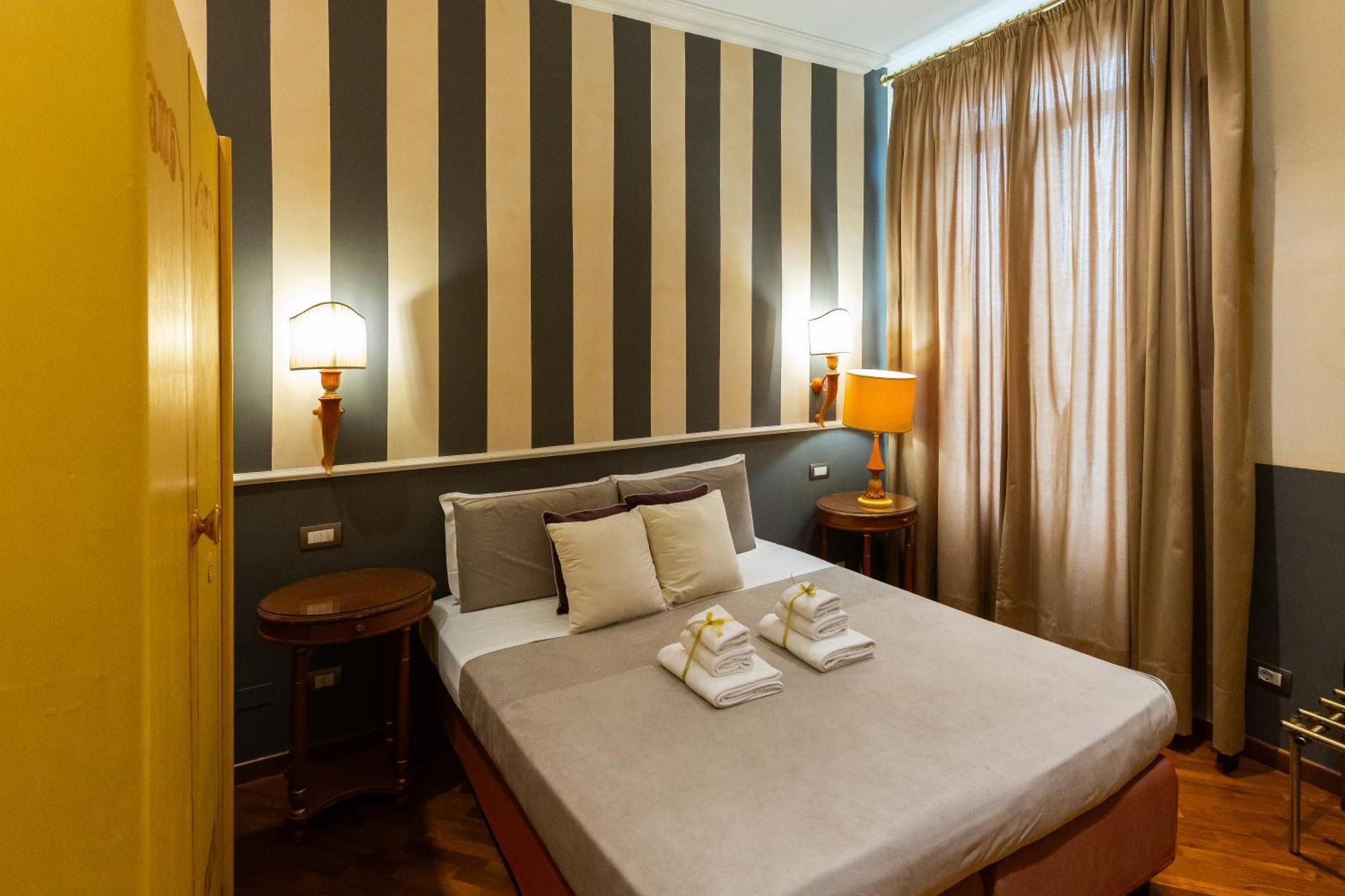 S.Maria Novella Dream Suites Florence Extérieur photo