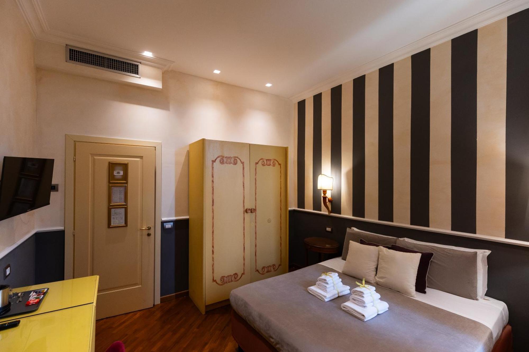 S.Maria Novella Dream Suites Florence Extérieur photo
