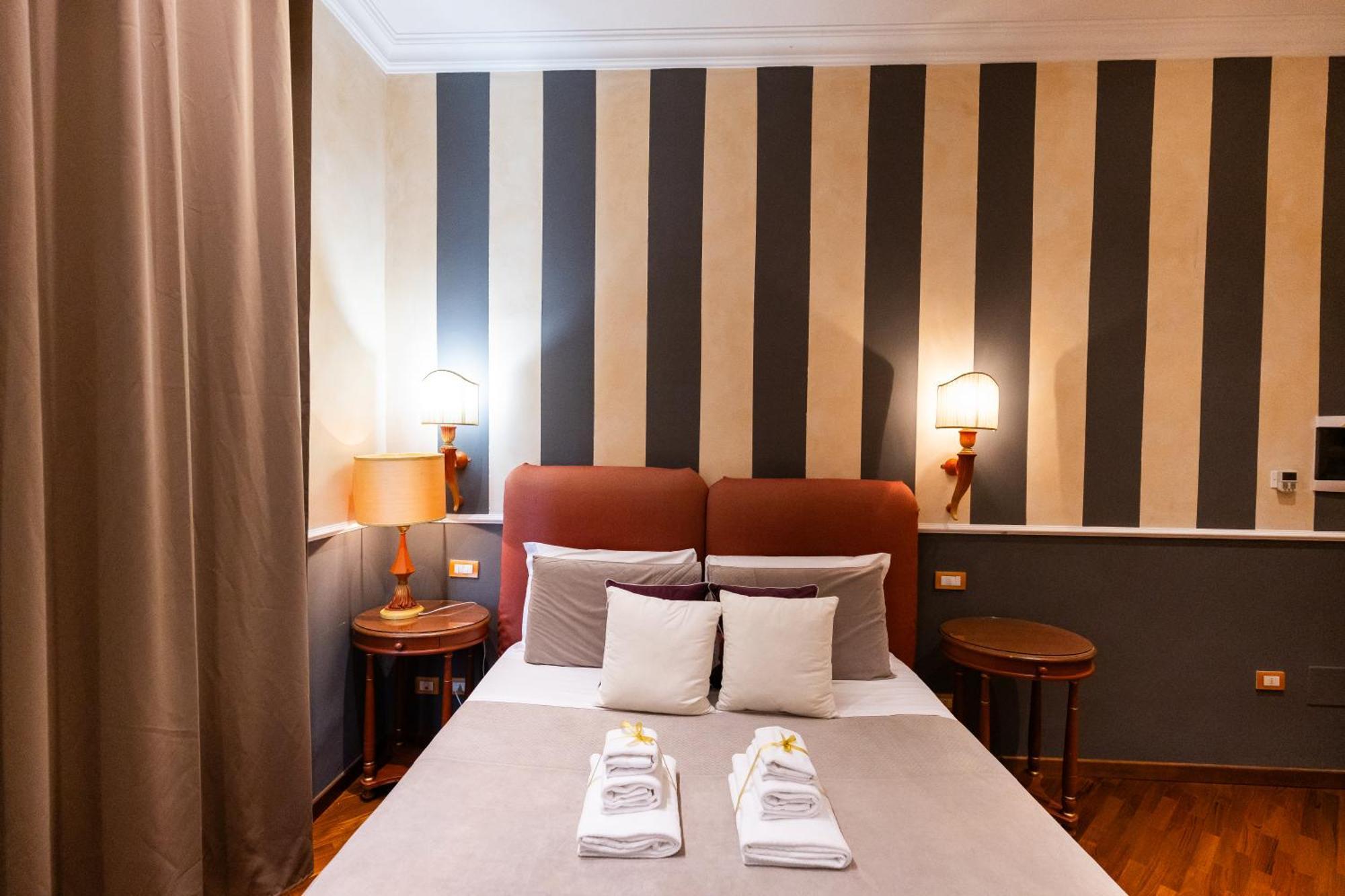 S.Maria Novella Dream Suites Florence Extérieur photo