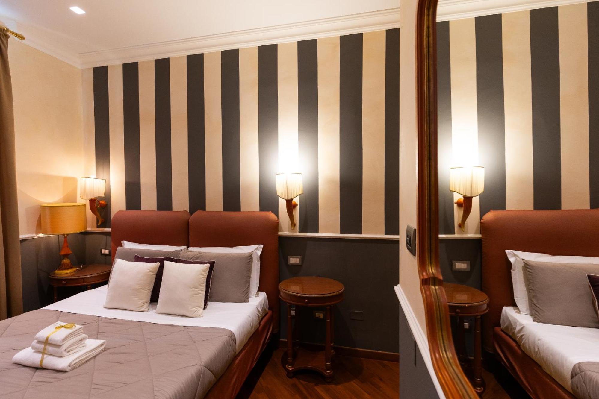 S.Maria Novella Dream Suites Florence Extérieur photo