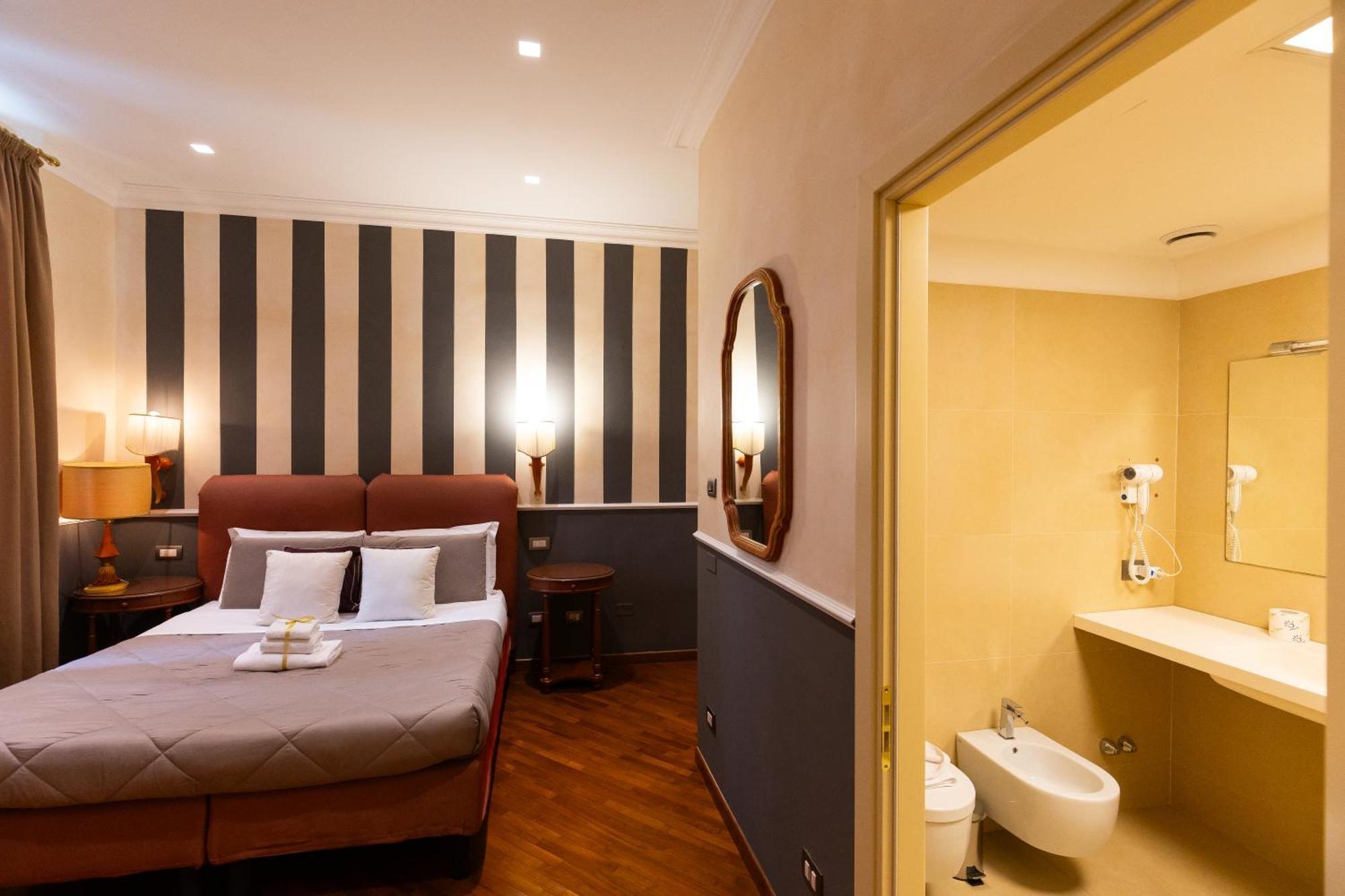 S.Maria Novella Dream Suites Florence Extérieur photo