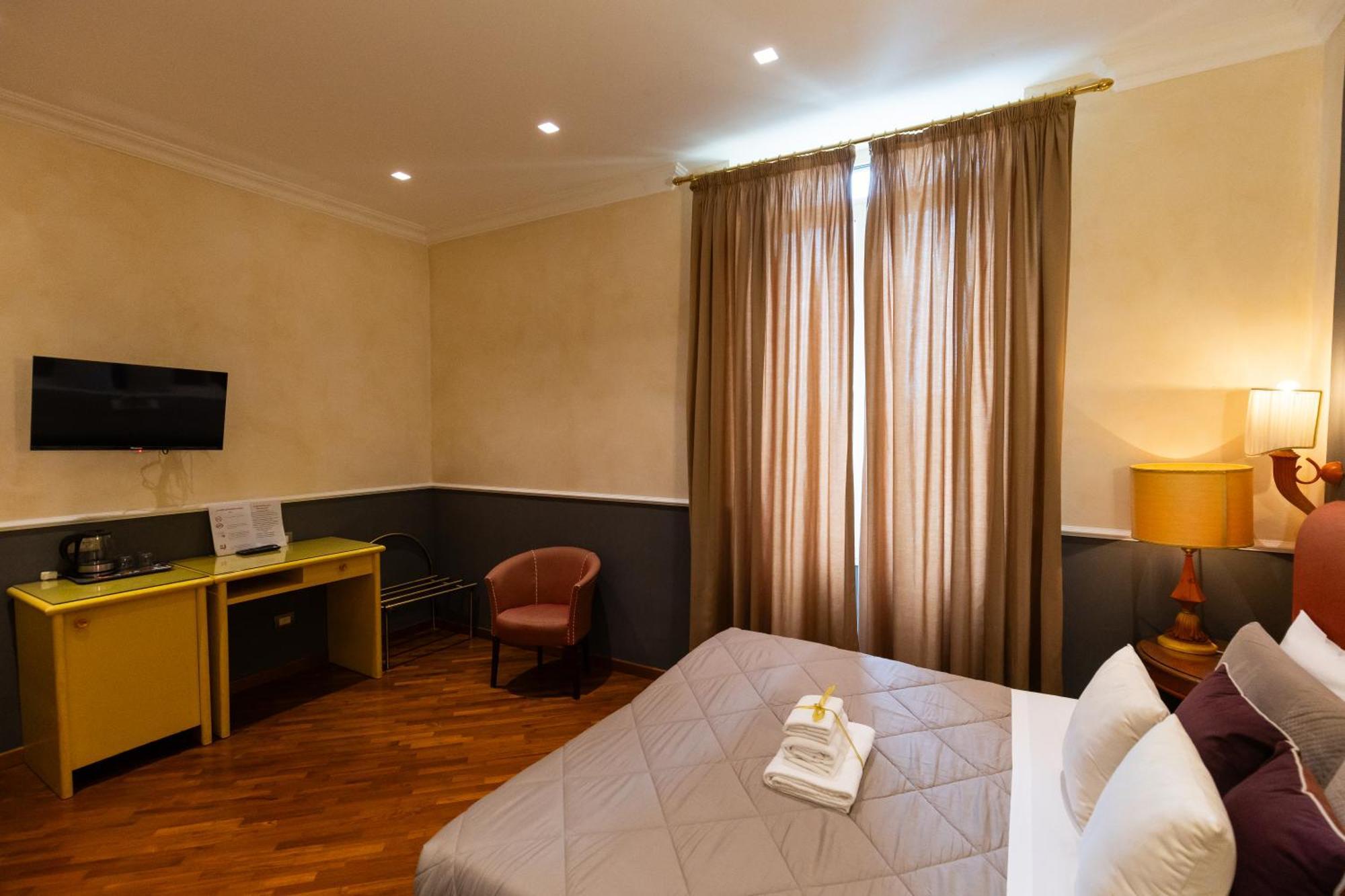 S.Maria Novella Dream Suites Florence Extérieur photo