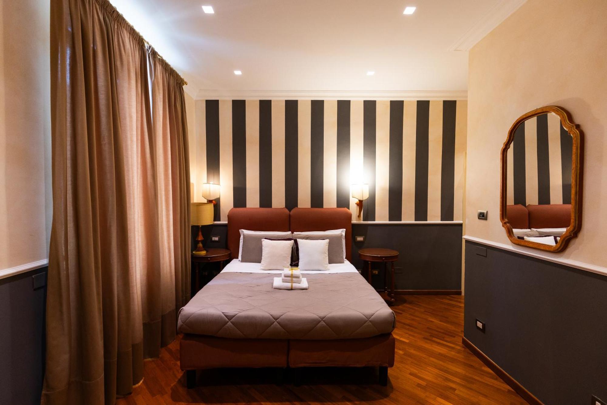 S.Maria Novella Dream Suites Florence Extérieur photo