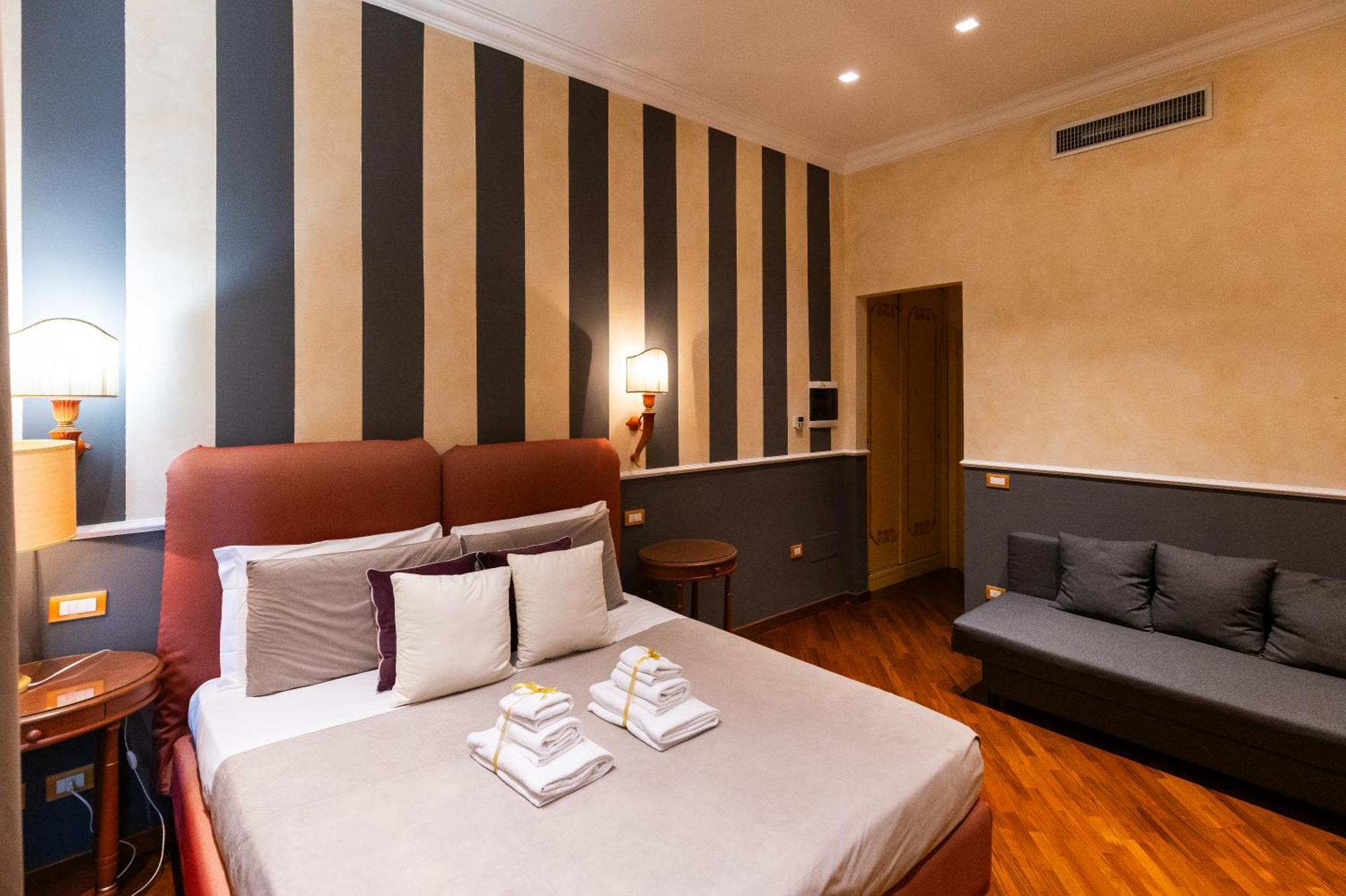 S.Maria Novella Dream Suites Florence Extérieur photo