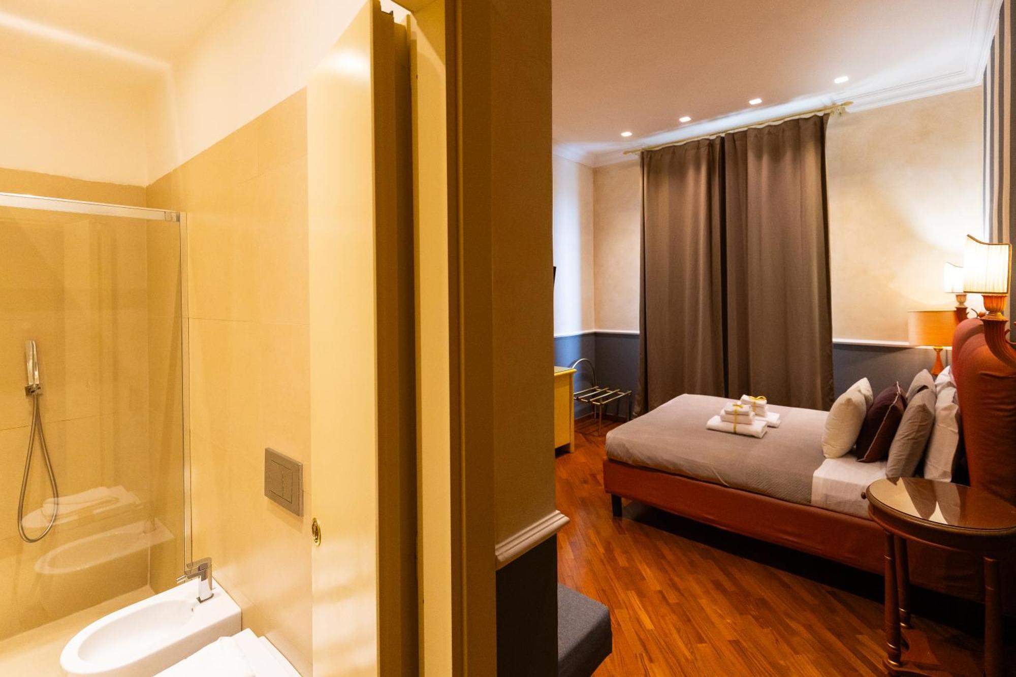 S.Maria Novella Dream Suites Florence Extérieur photo